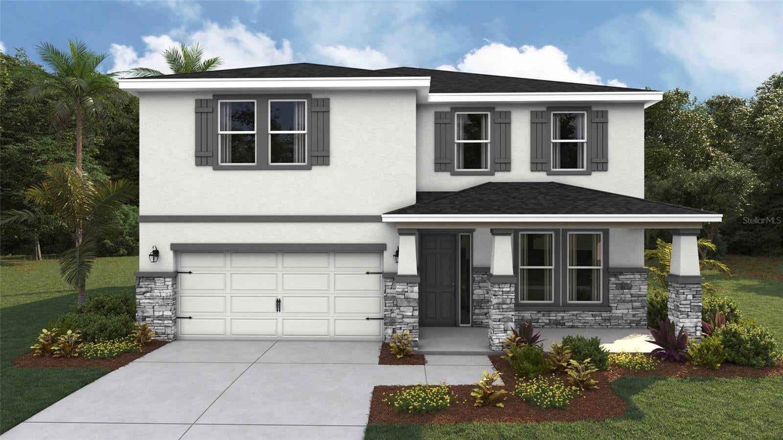 10742 Rabbit Grove Trail — photo