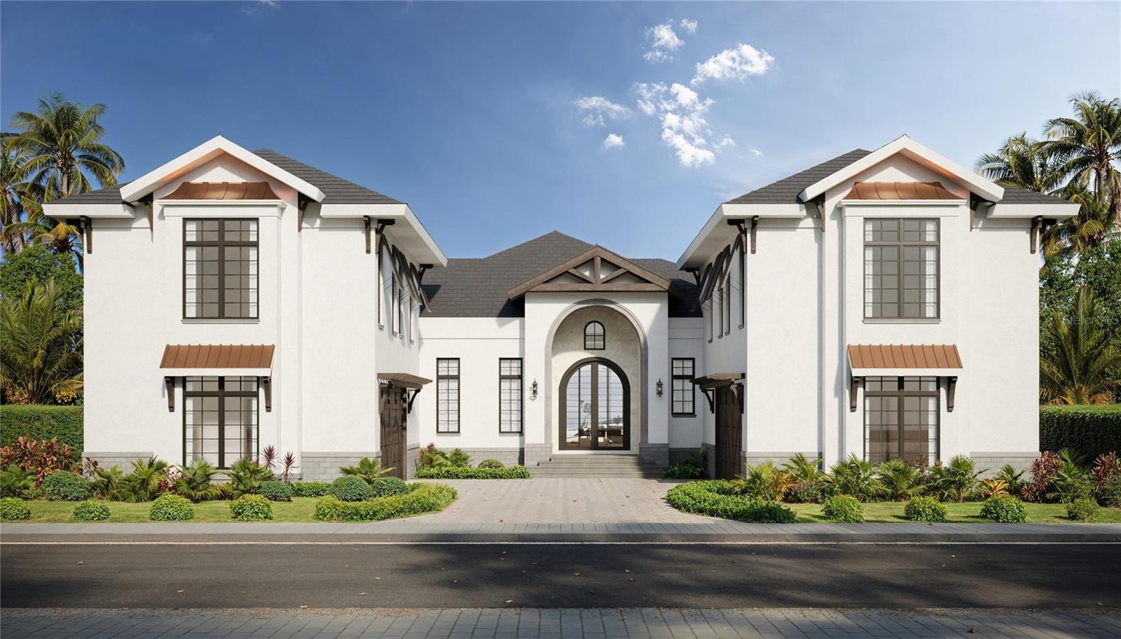 3441 Gulfmead Drive — photo