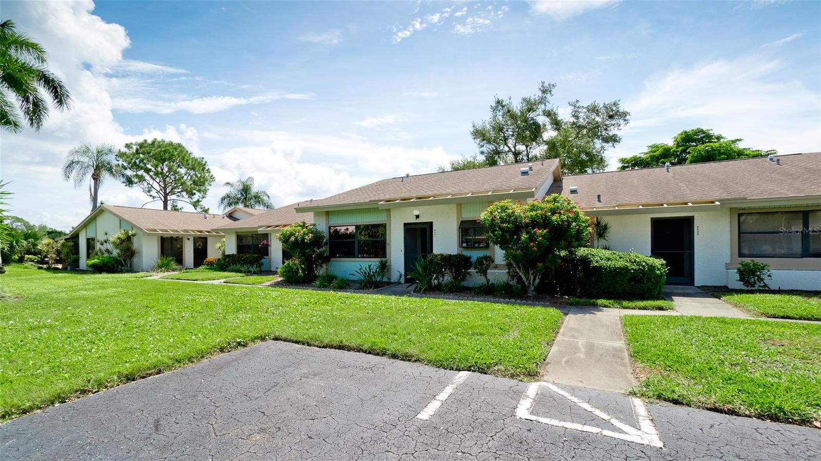 6507 Heritage Lane 2605 — photo