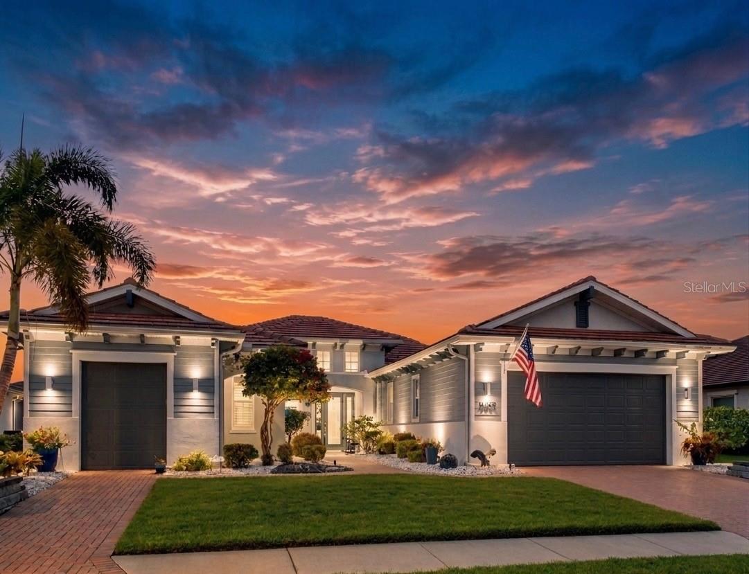 5609 Tidewater Preserve Boulevard — photo