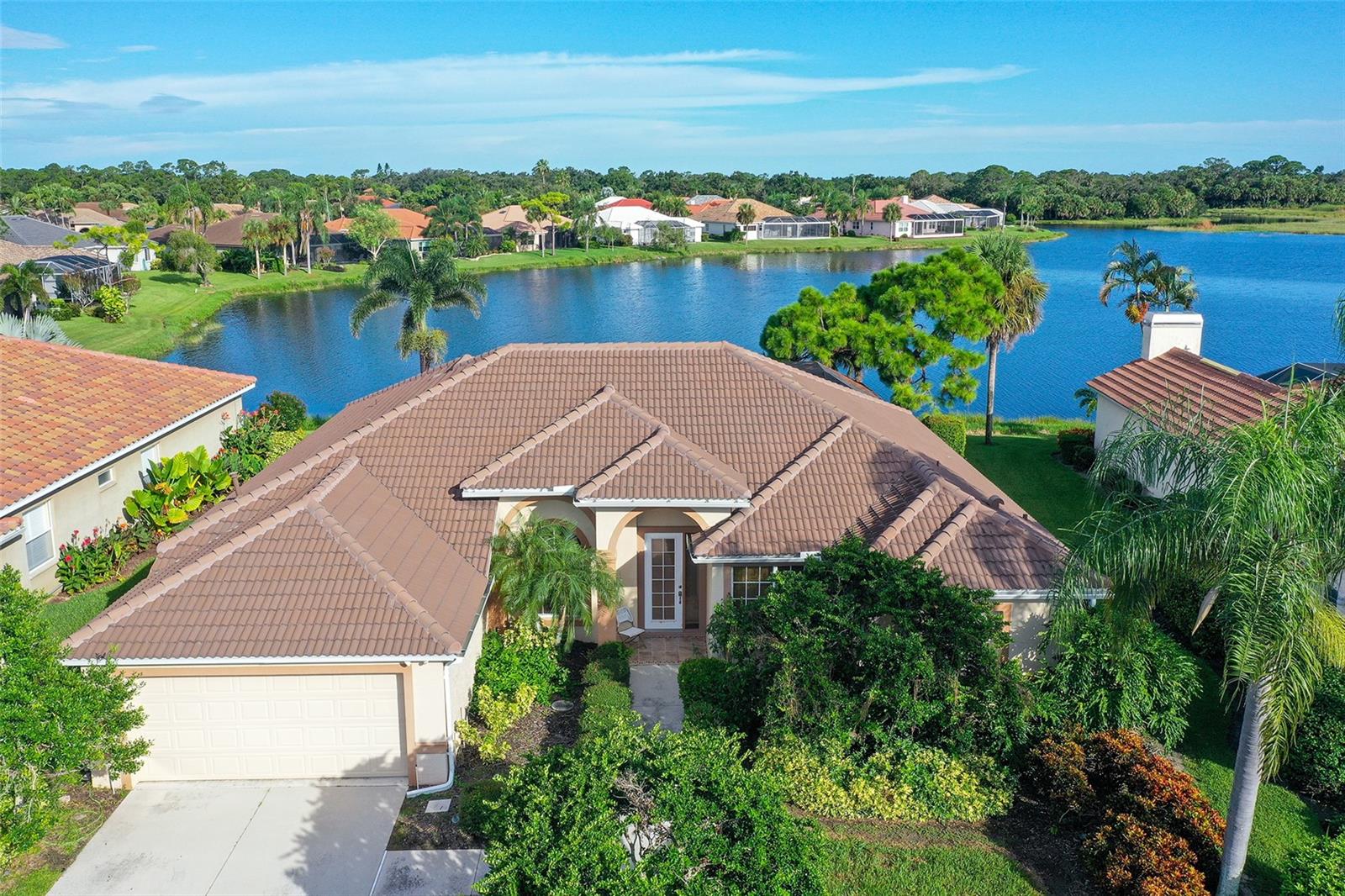 5113 Far Oak Circle — photo
