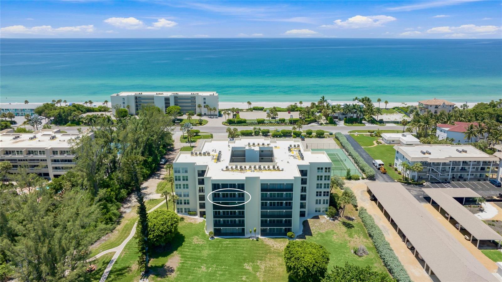 3240 Gulf of Mexico Drive B504 — photo