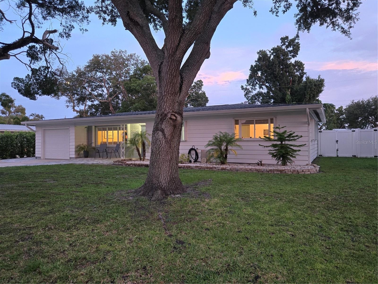 3134 Irving Street — photo