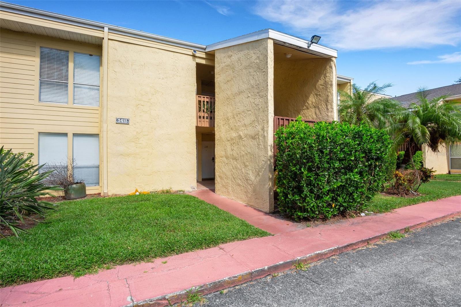 3413 Clark Road 114 — photo