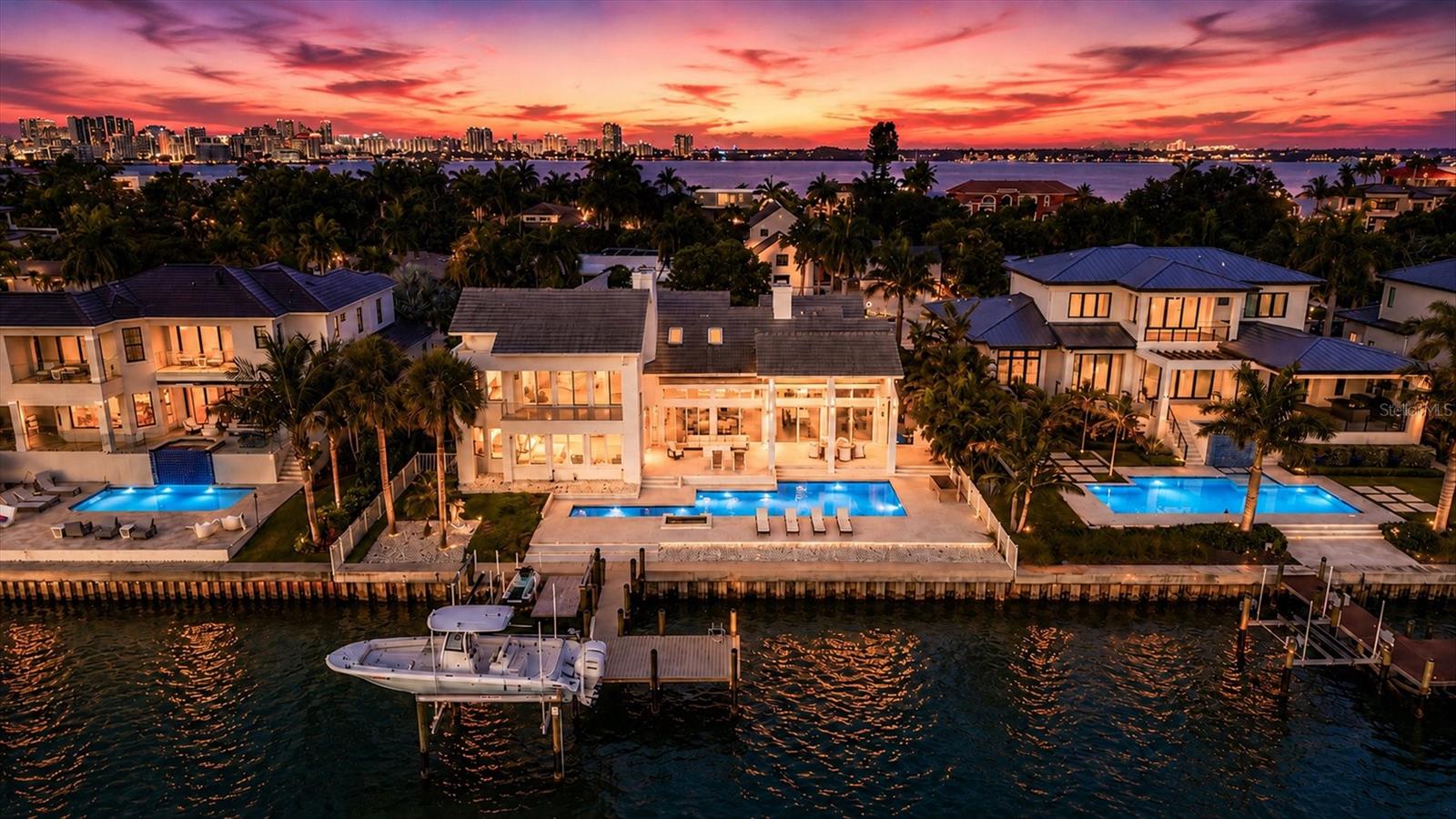 216 Bird Key Drive — photo