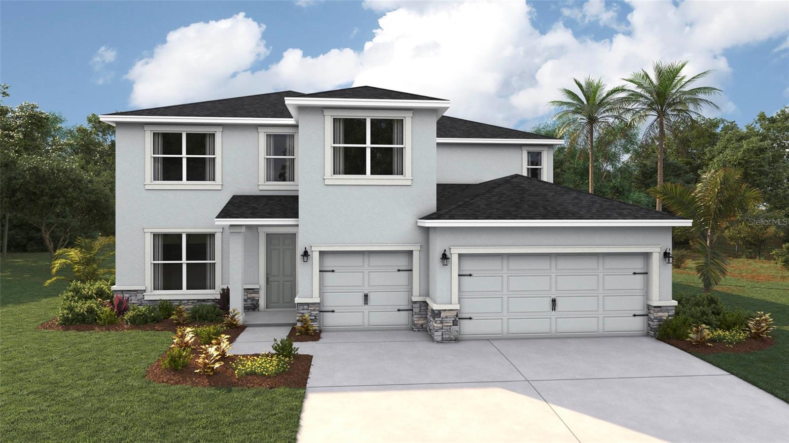 10436 Woodland Garden Way — photo