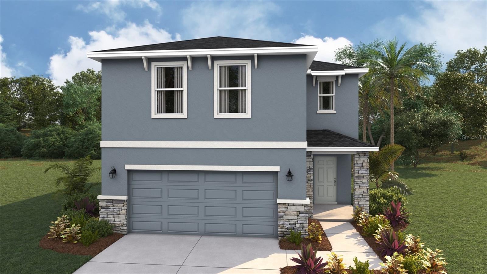 18619 Lookout Ridge Place — photo