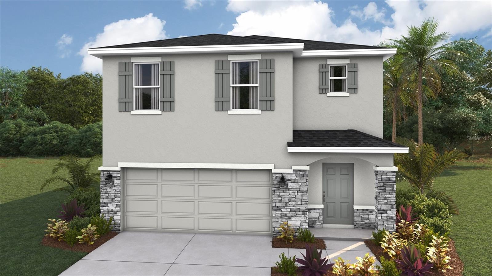 18615 Lookout Ridge Place — photo