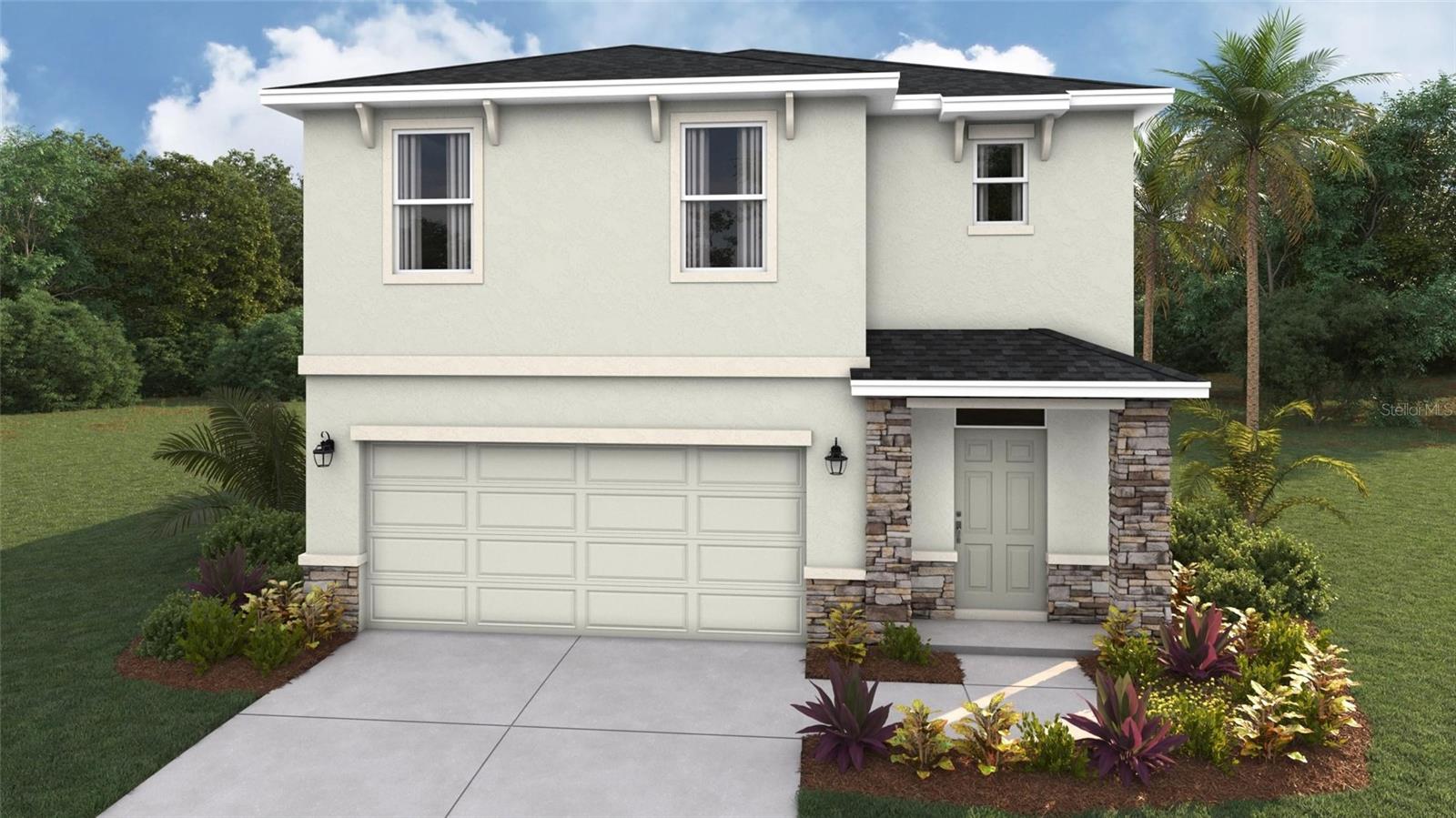 8837 Clear View Street — photo