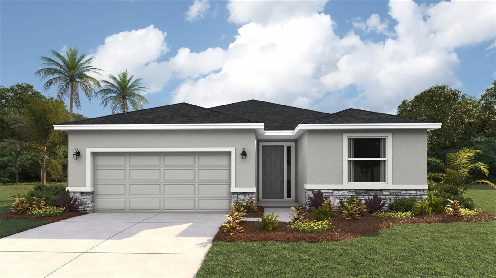 8807 Bella Mar Trail — photo