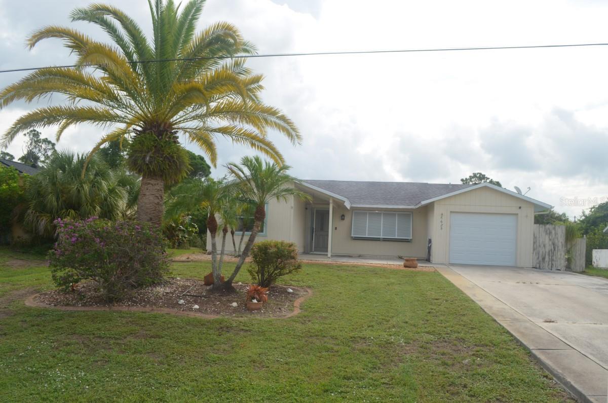 6625 Gasparilla Pines Boulevard — photo