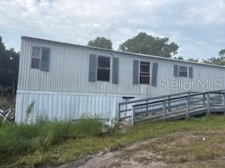 150 Carlton Millender Road — photo