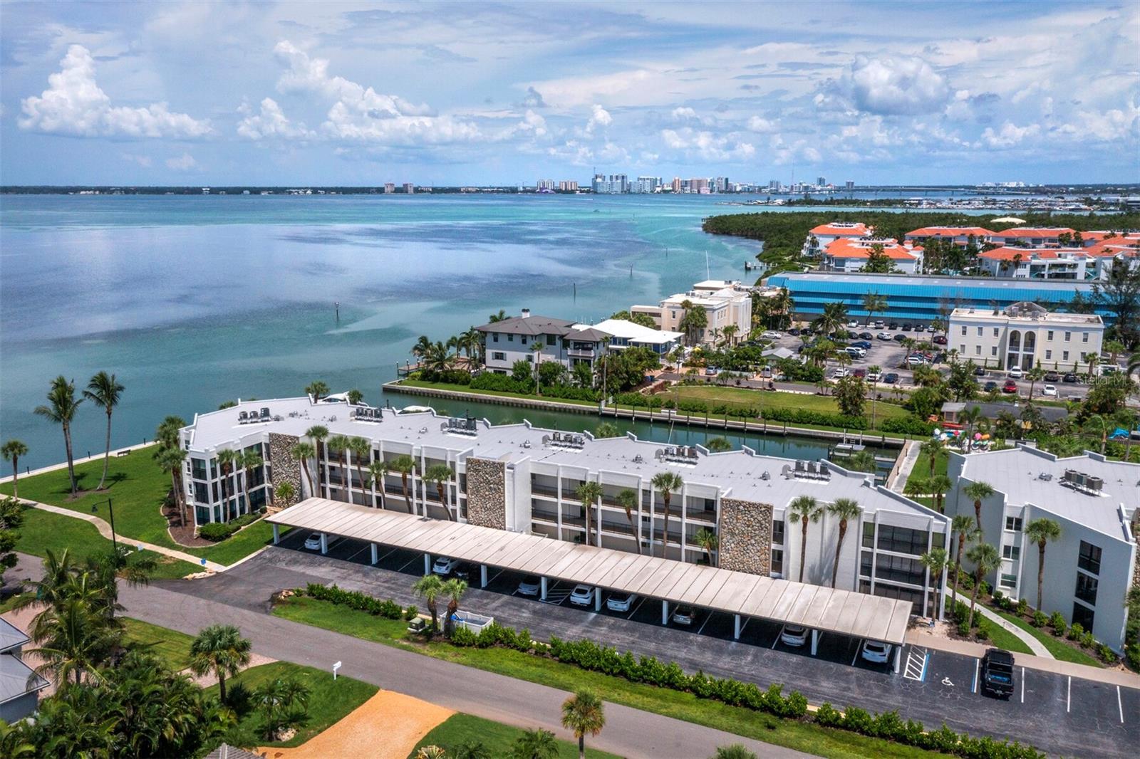 448 Gulf of Mexico Drive a104 — photo