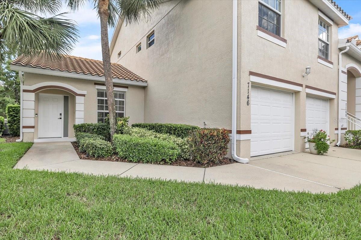 7146 Strand Circle — photo