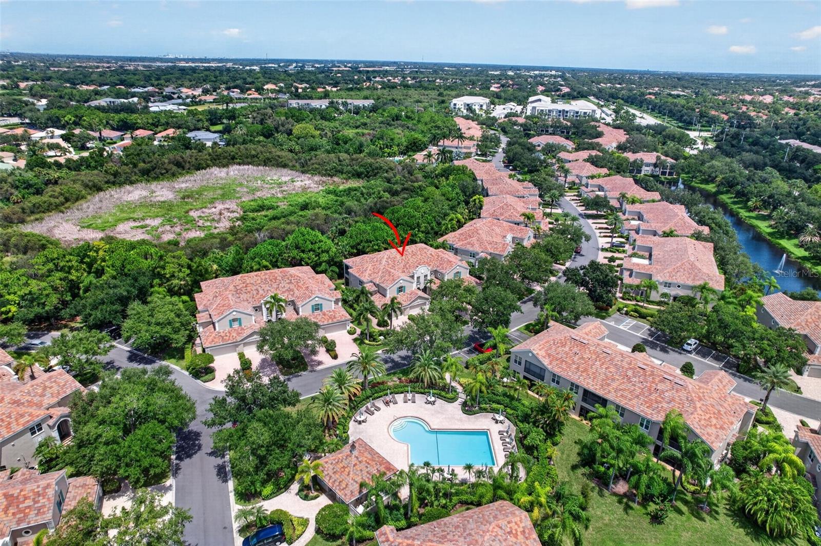 7492 Botanica Parkway 102 — photo