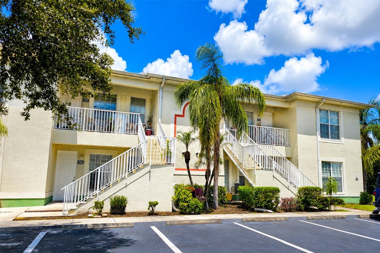 2607 River Preserve Court 2607 — photo