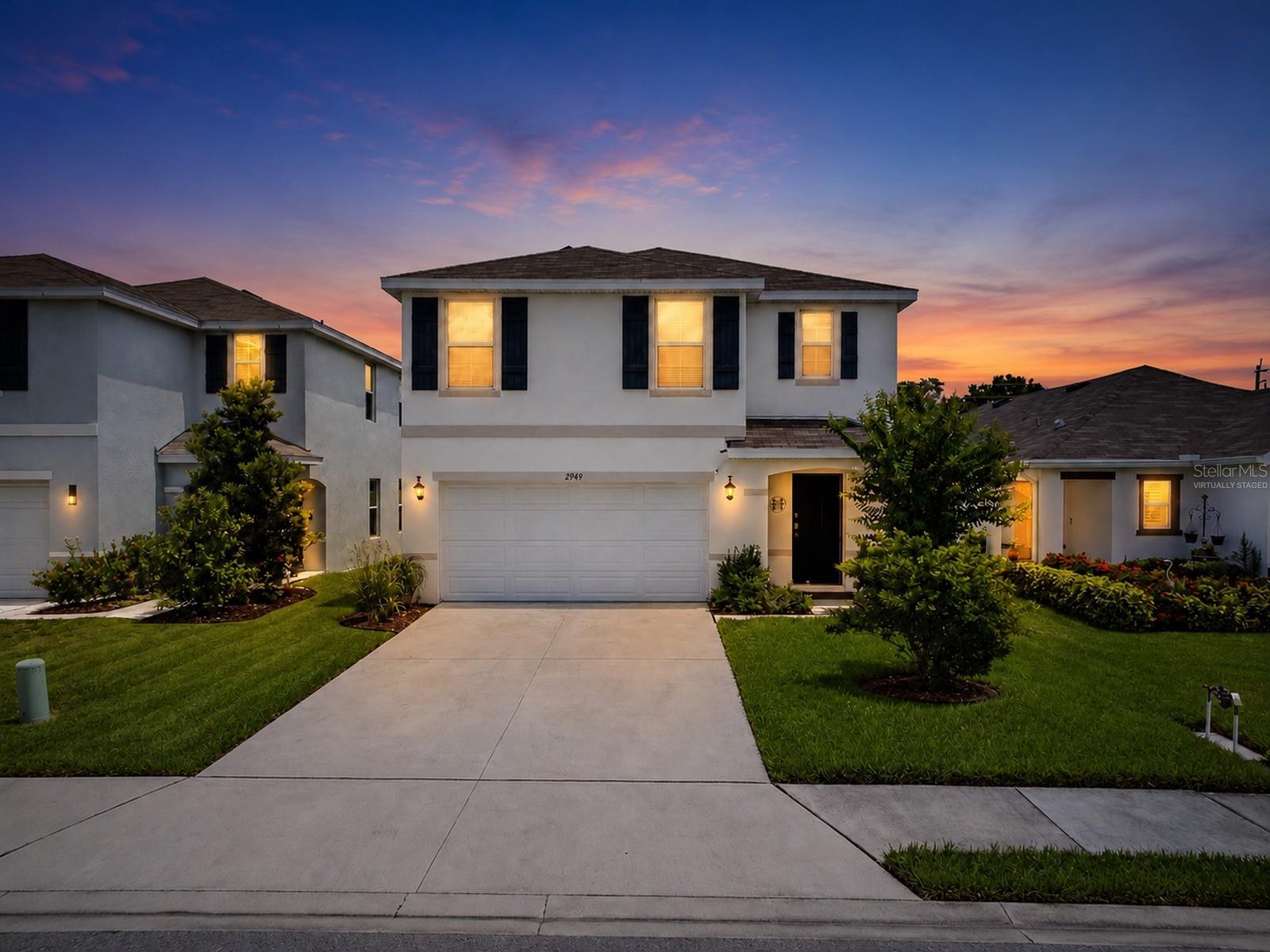 2949 Great Abaco Way — photo
