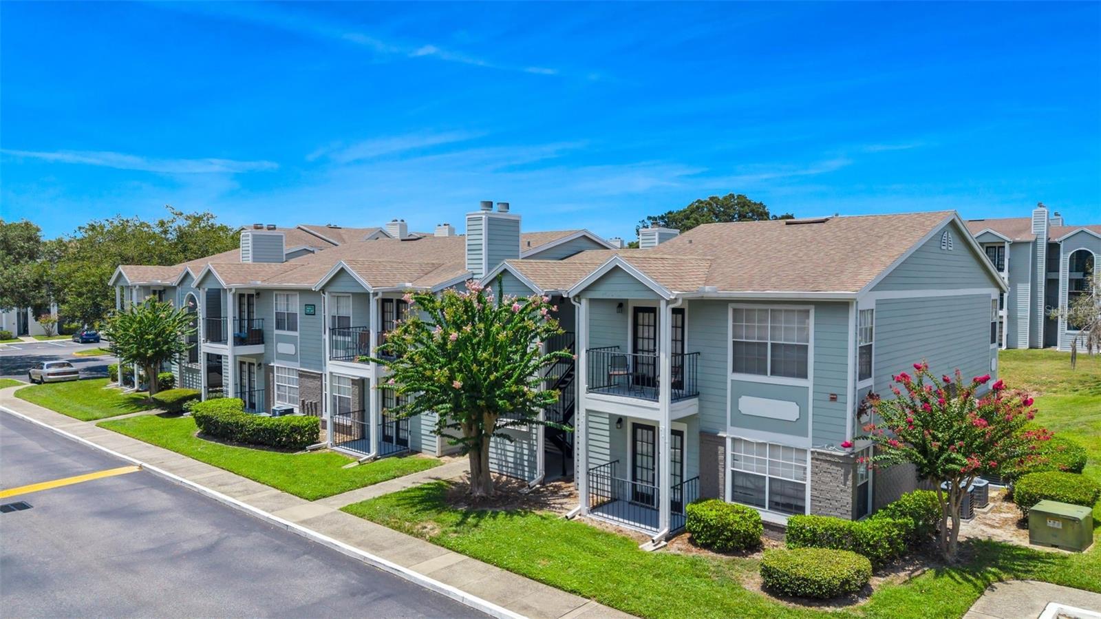 2550 N Alafaya Trail 1203 — photo