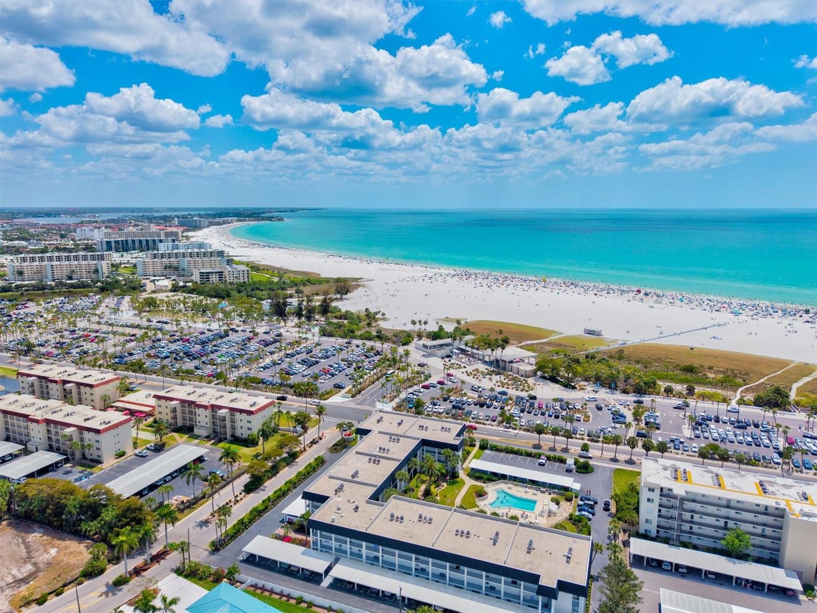 5600 Beach Way Drive 111 — photo