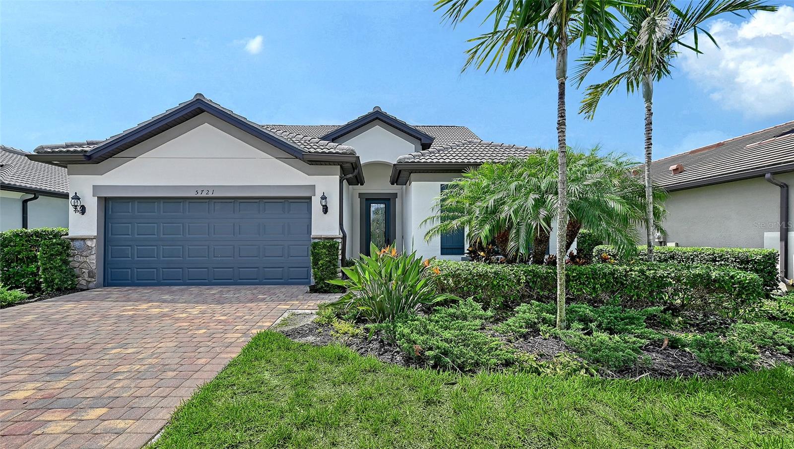 5721 Sweet Leaf Way — photo
