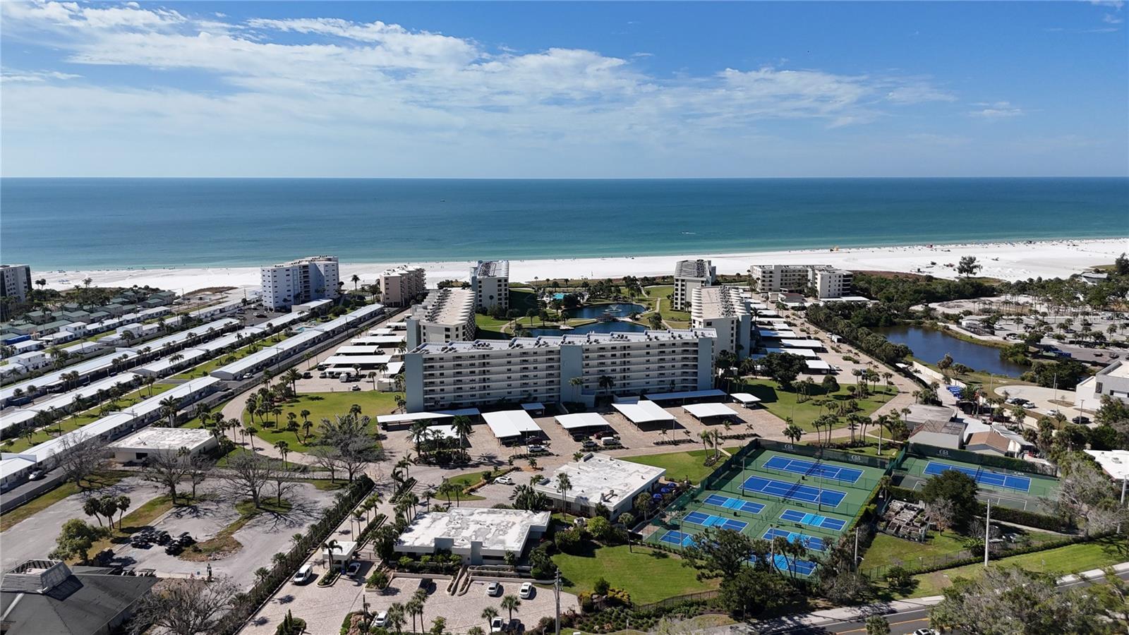 5770 Midnight Pass Road 301 — photo