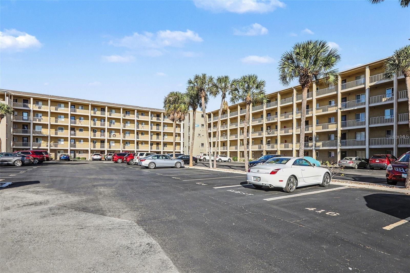 3723 Lake Bayshore Drive H206 — photo