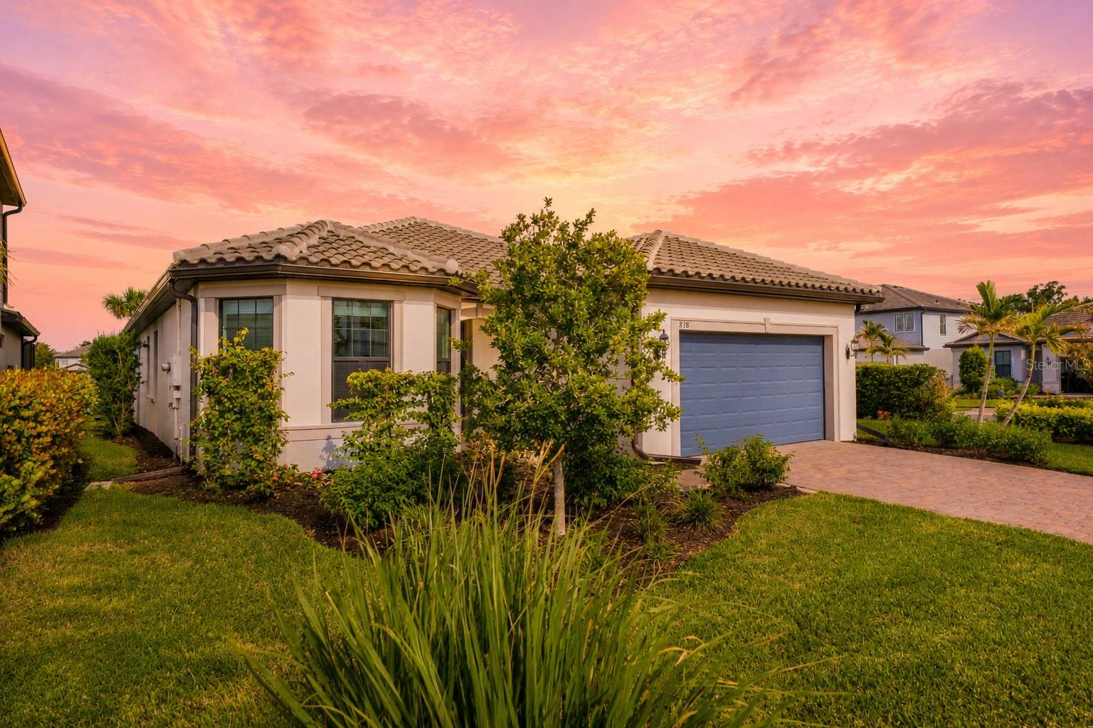 818 Pintail Cove — photo