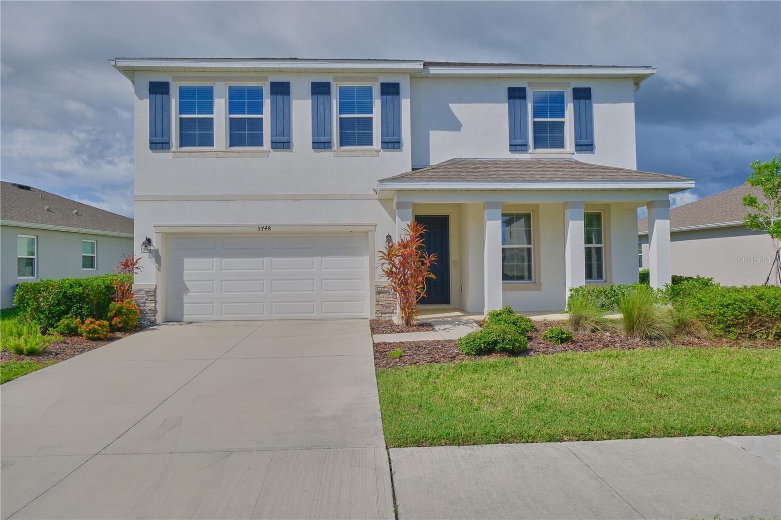 5748 Woodland Sage Drive — photo