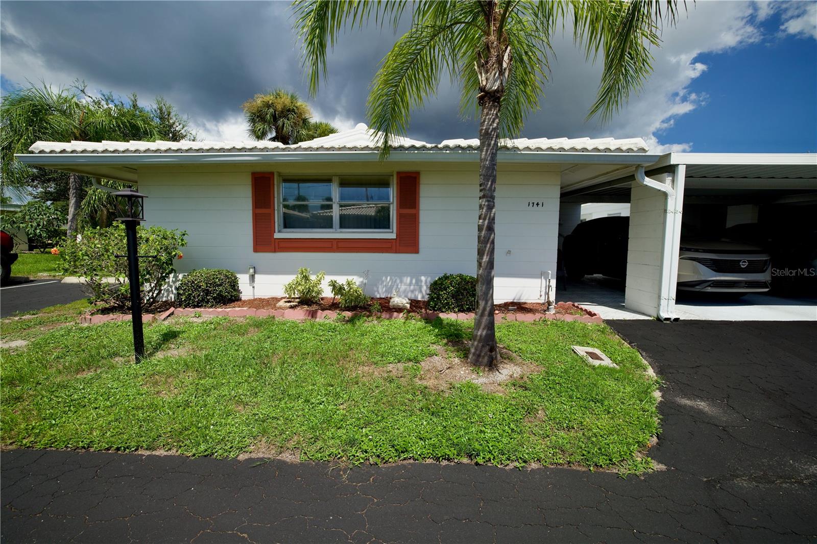 1741 Caribbean Circle 13 — photo