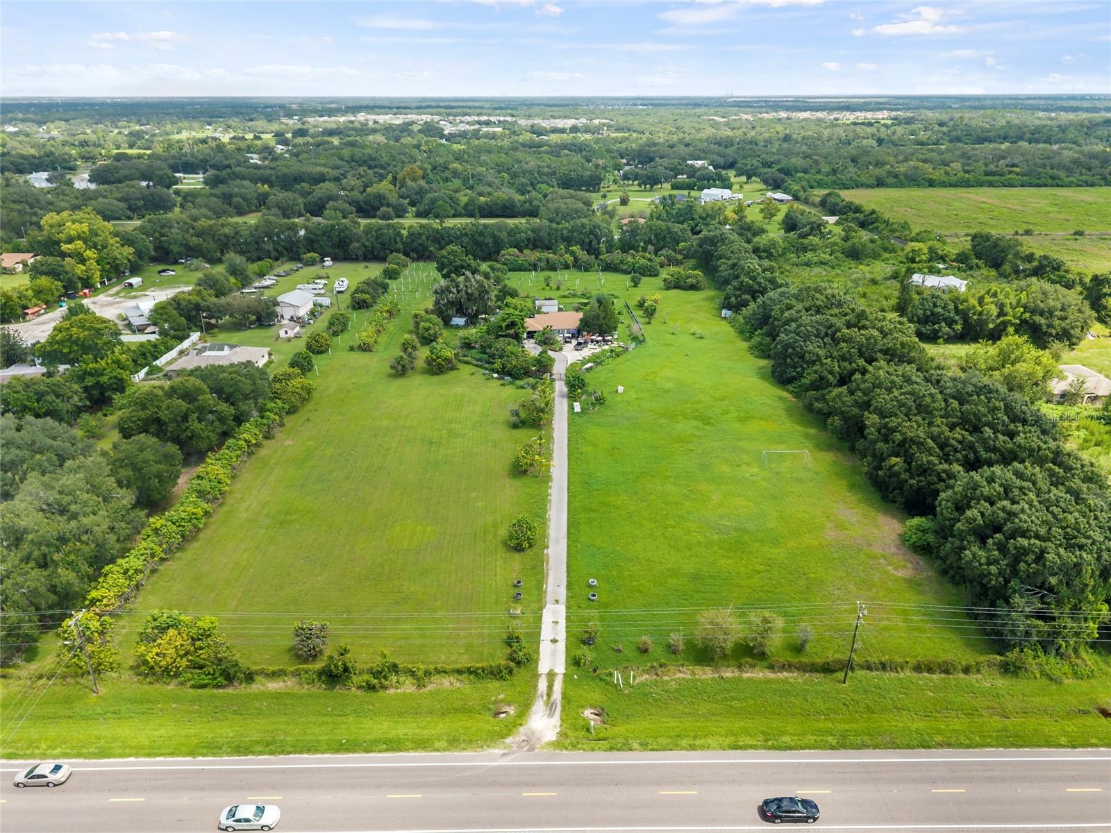16305 E State Road 64 — photo