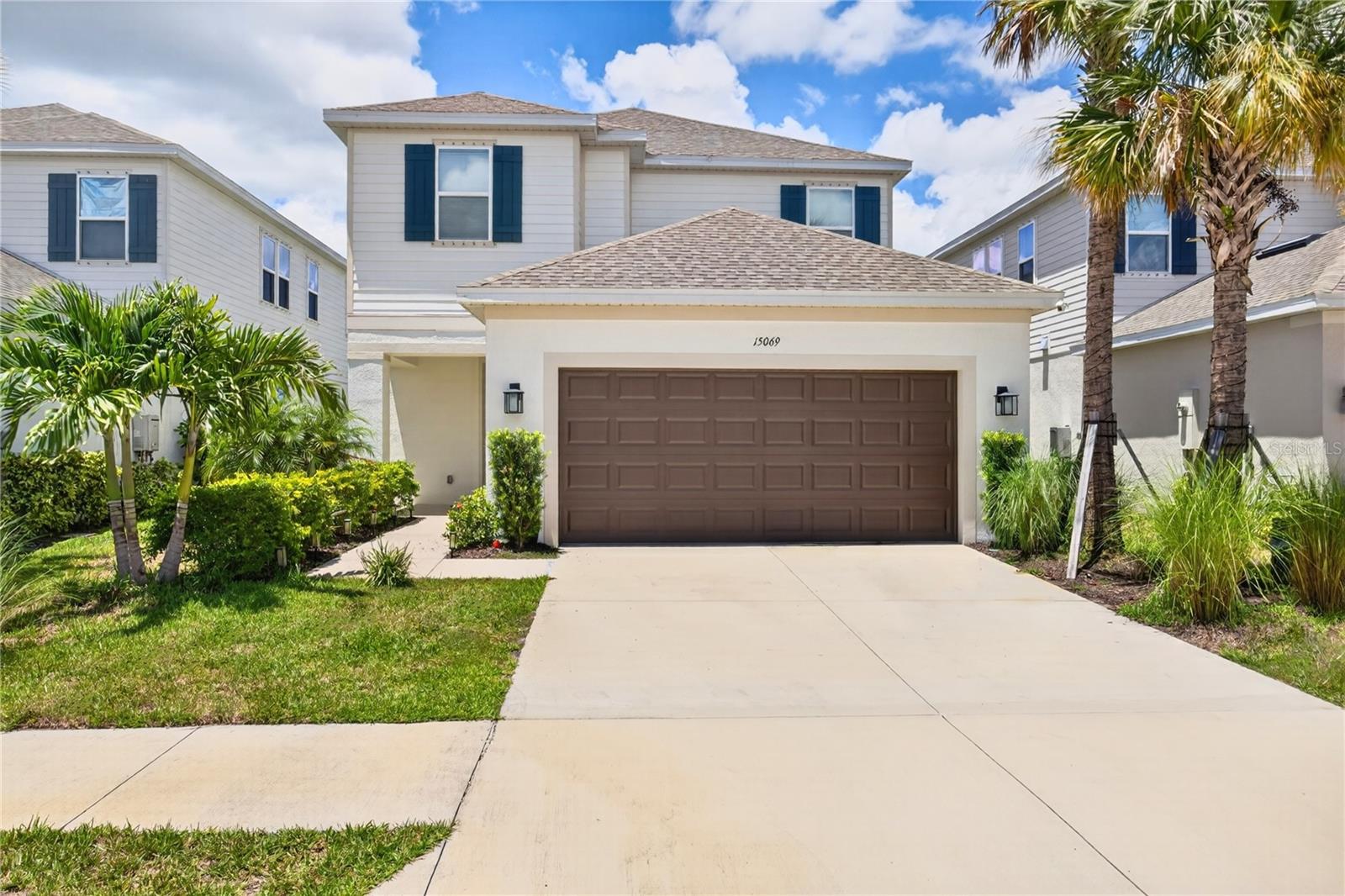 15069 Shady Palms Lane — photo