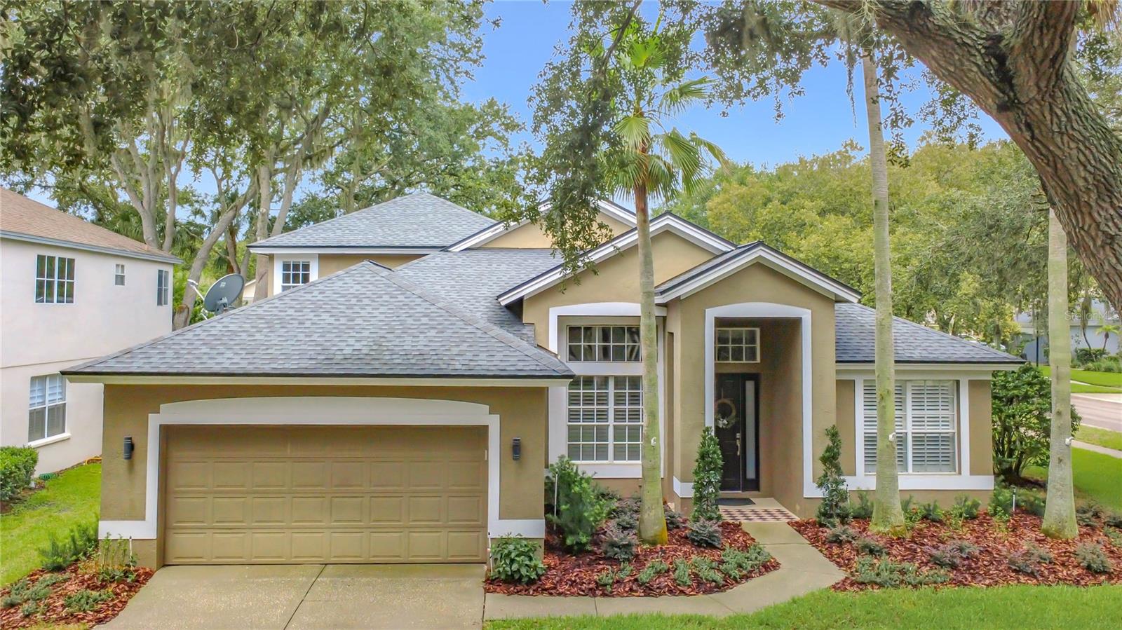 5846 Bent Grass Drive — photo