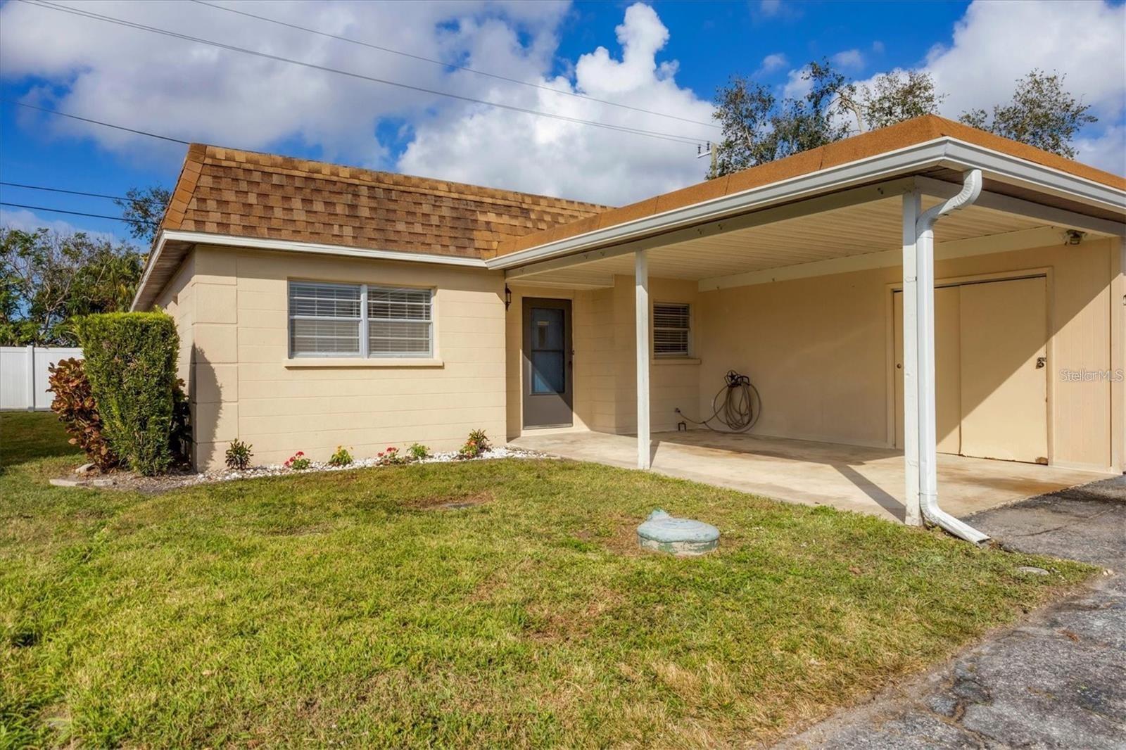 4608 Park Acres Drive — photo