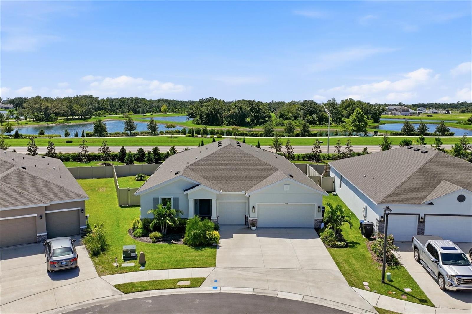 11914 Muskegon Court — photo