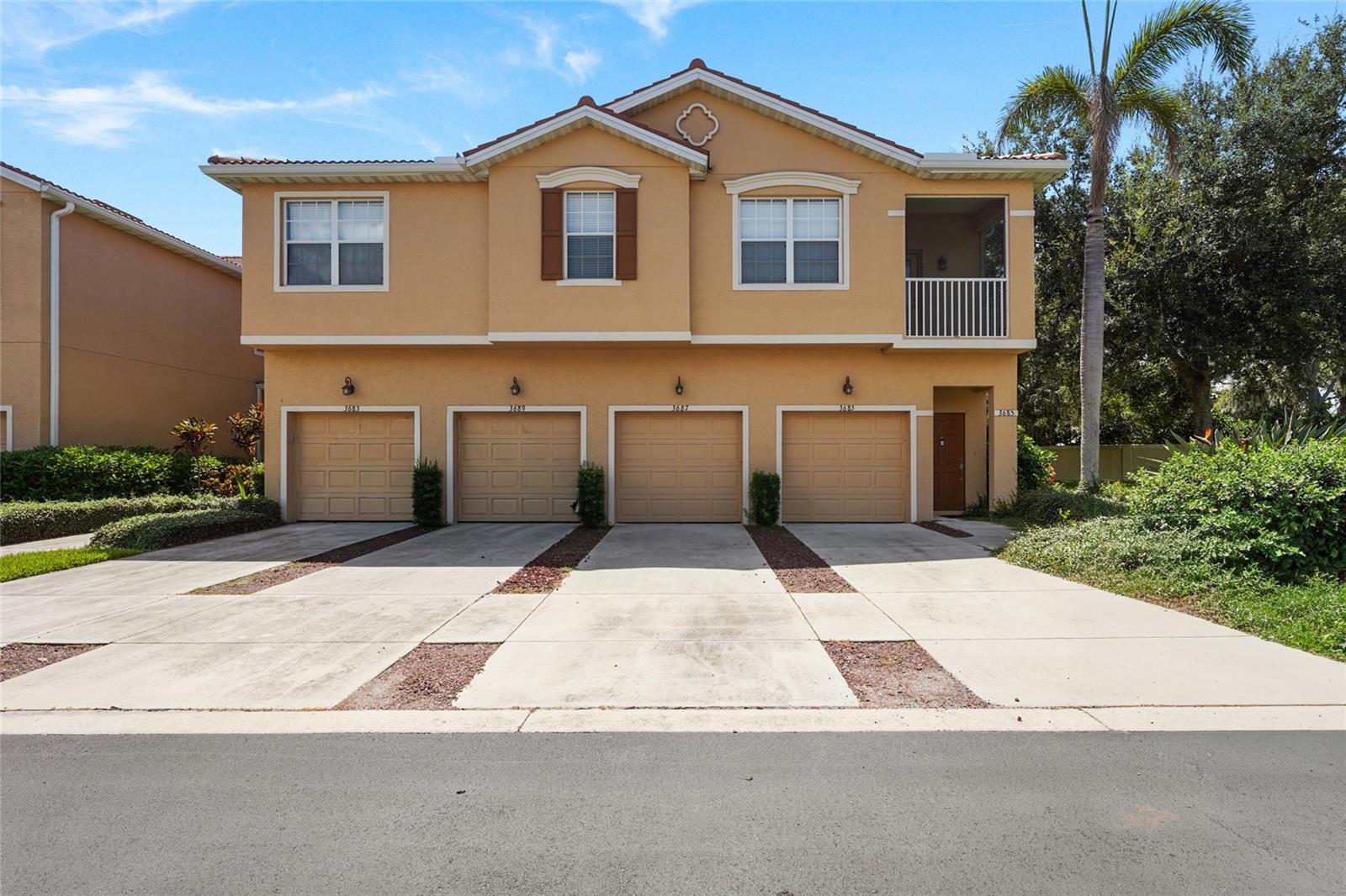 3687 Parkridge Circle 8-106 — photo