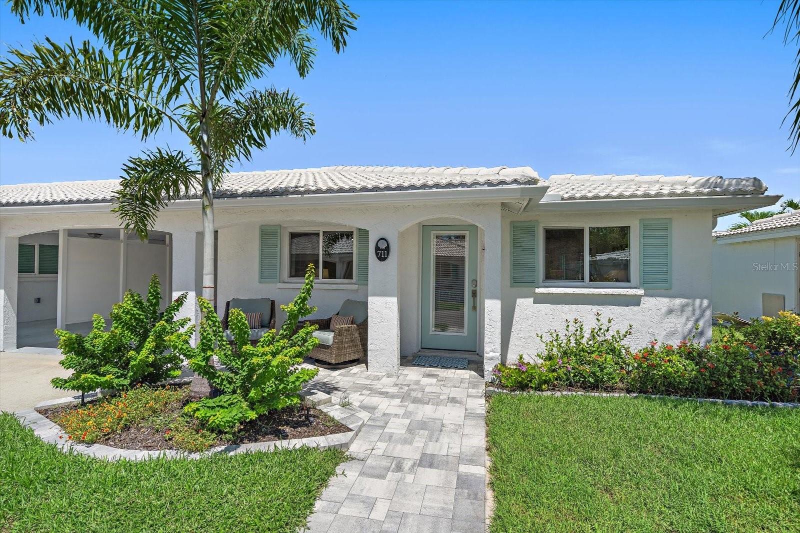 711 Spanish Drive S 211 — photo