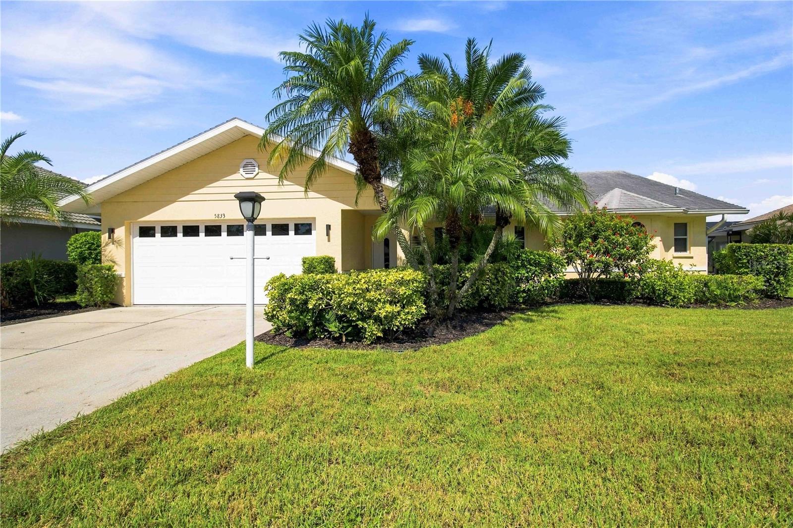 5833 Carriage Drive — photo