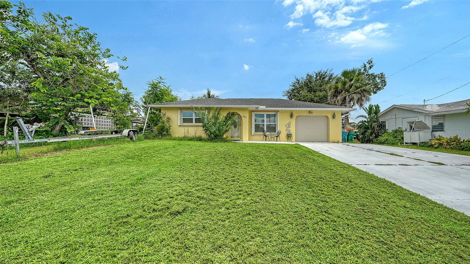 481 W Tarpon Boulevard NW — photo