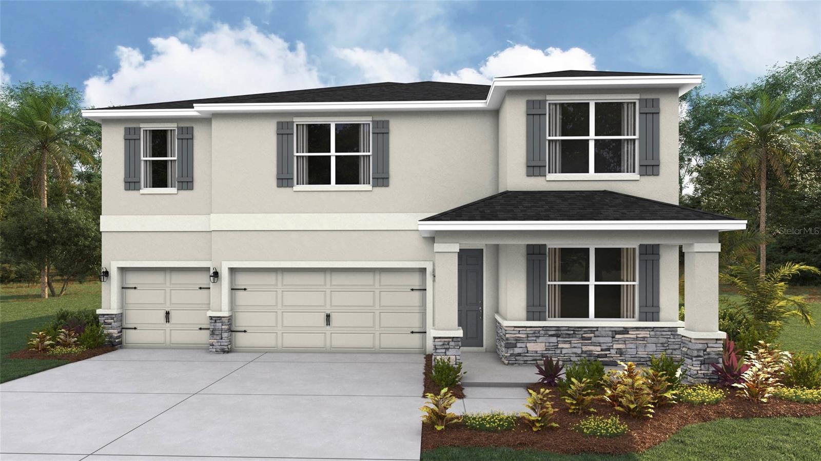 10437 Woodland Garden Way — photo