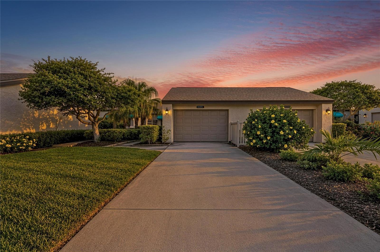 6085 Clubside Drive — photo