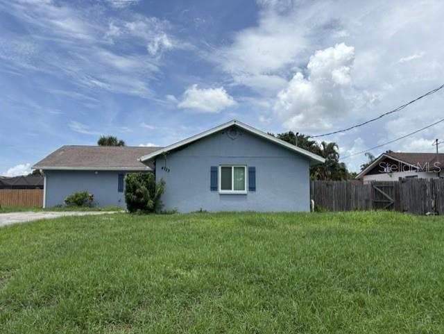 4723 Busti Drive — photo