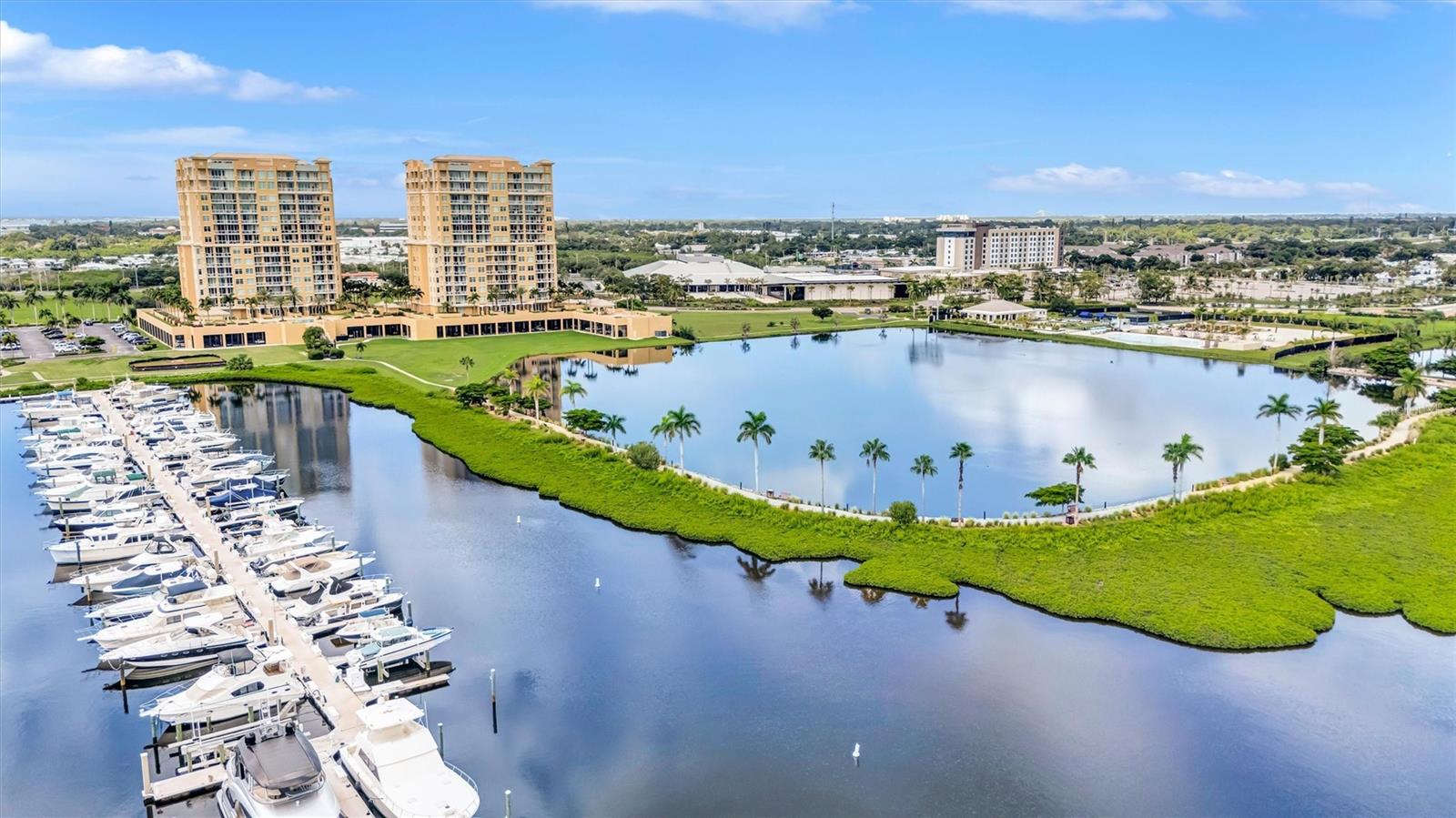 140 Riviera Dunes Way 401 — photo