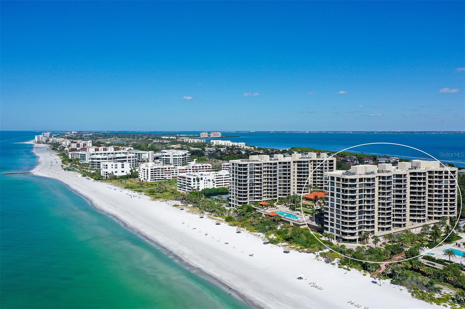 1241 Gulf of Mexico Drive 303 — photo