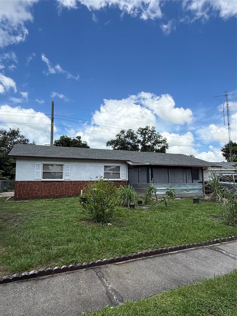 3305 Joe Louis Drive — photo