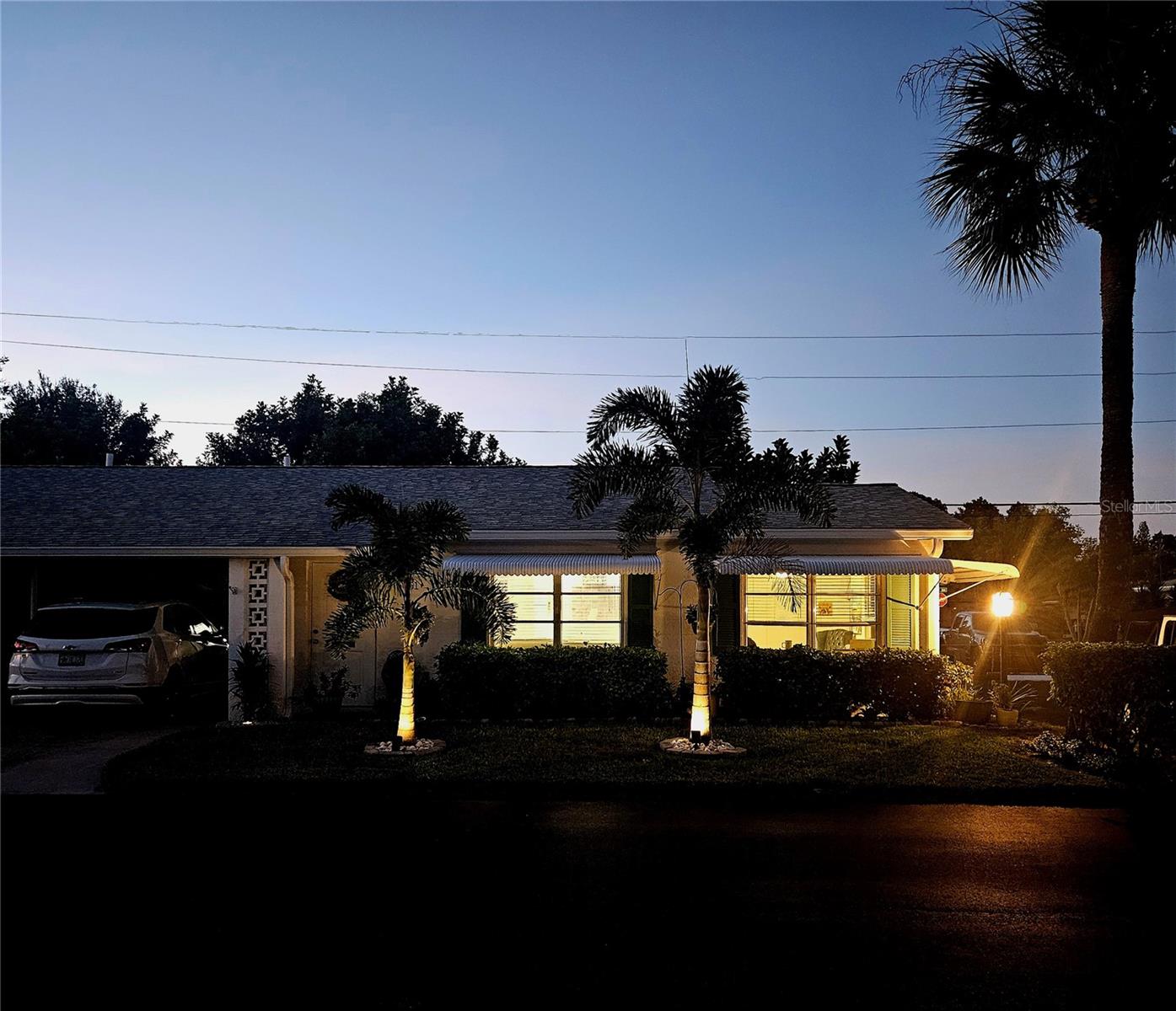 6061 Coral Way — photo