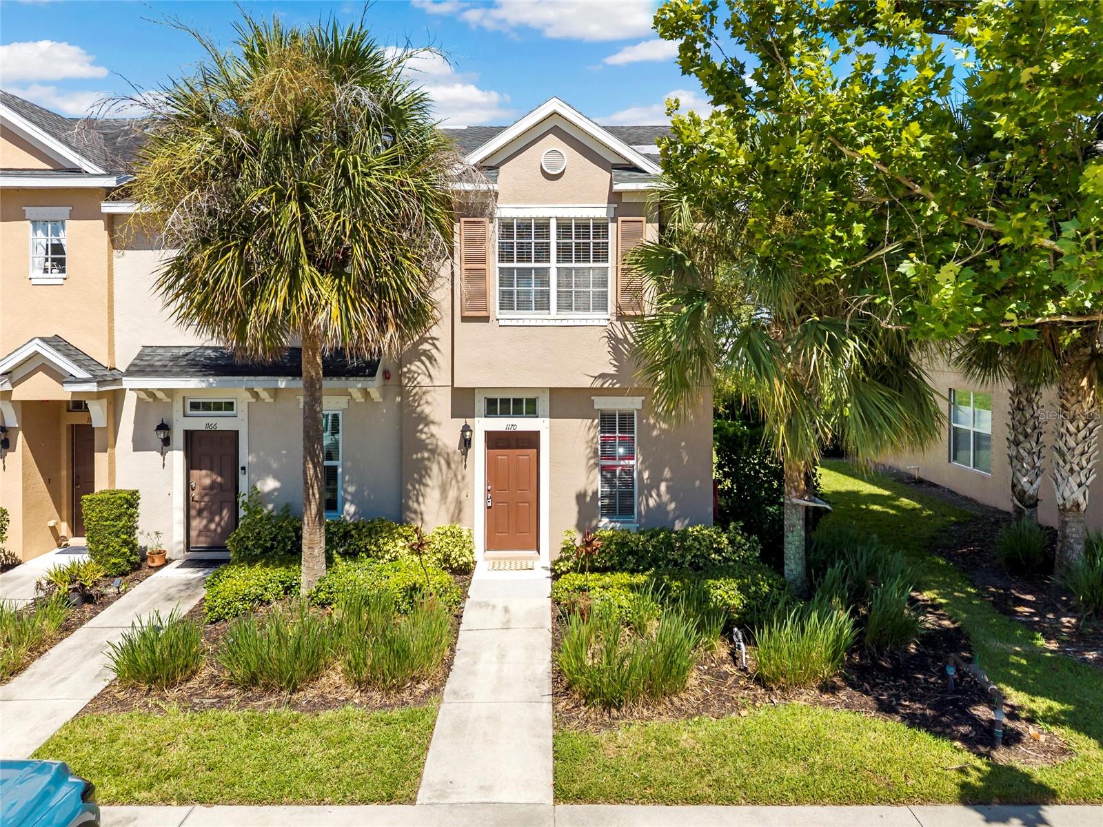 1170 Grantham Drive — photo