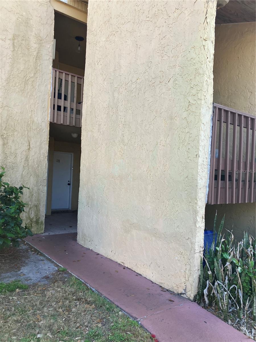 3427 Clark Rd 127 — photo