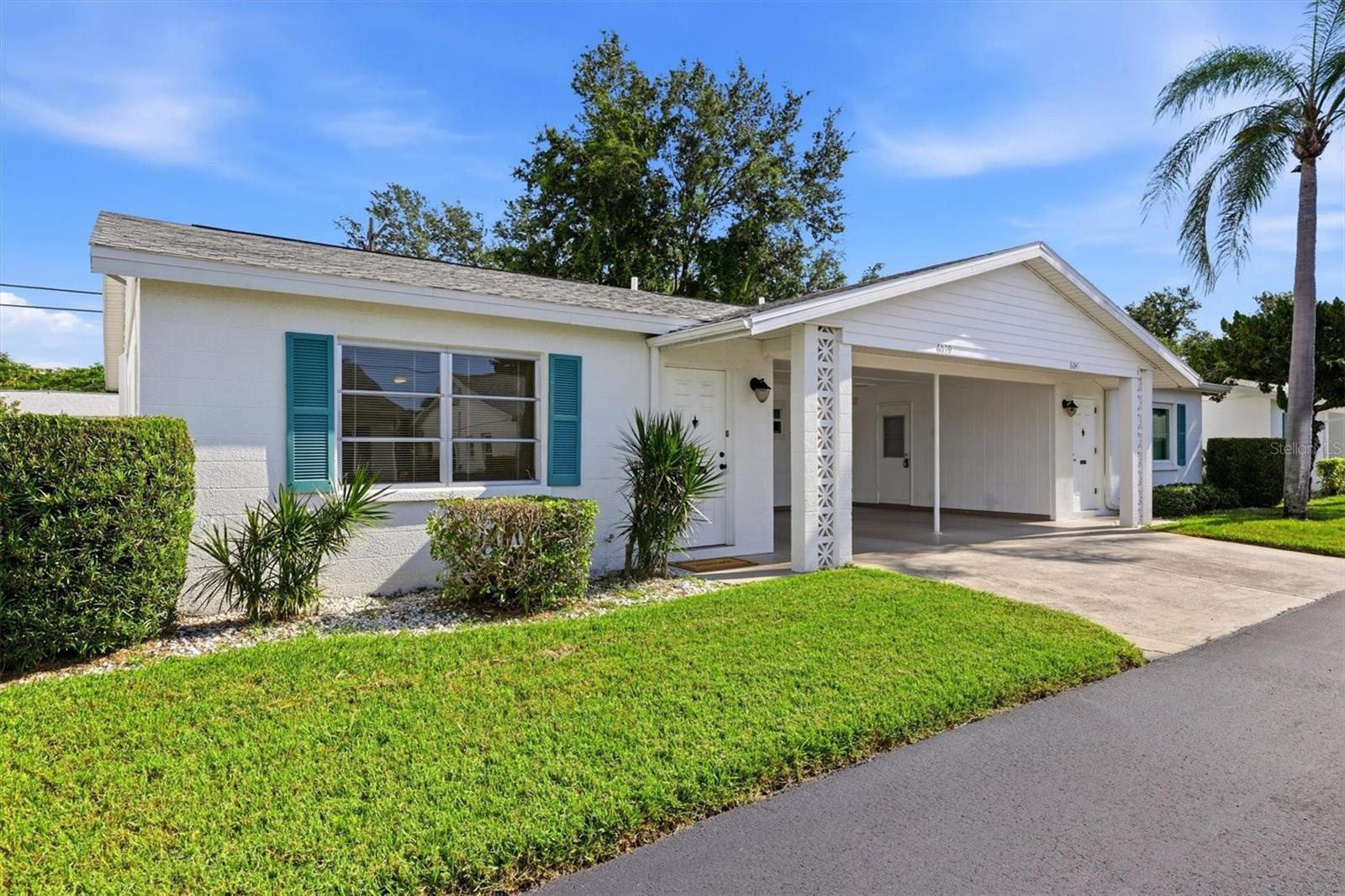 6039 Coral Way — photo