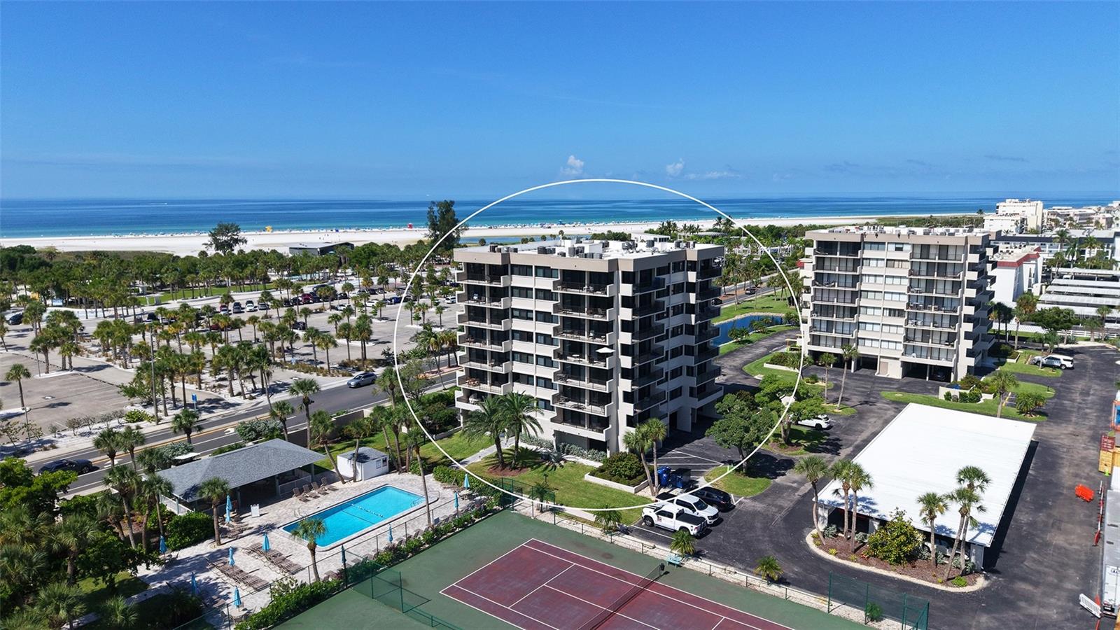 1055 Beach Road B602 — photo