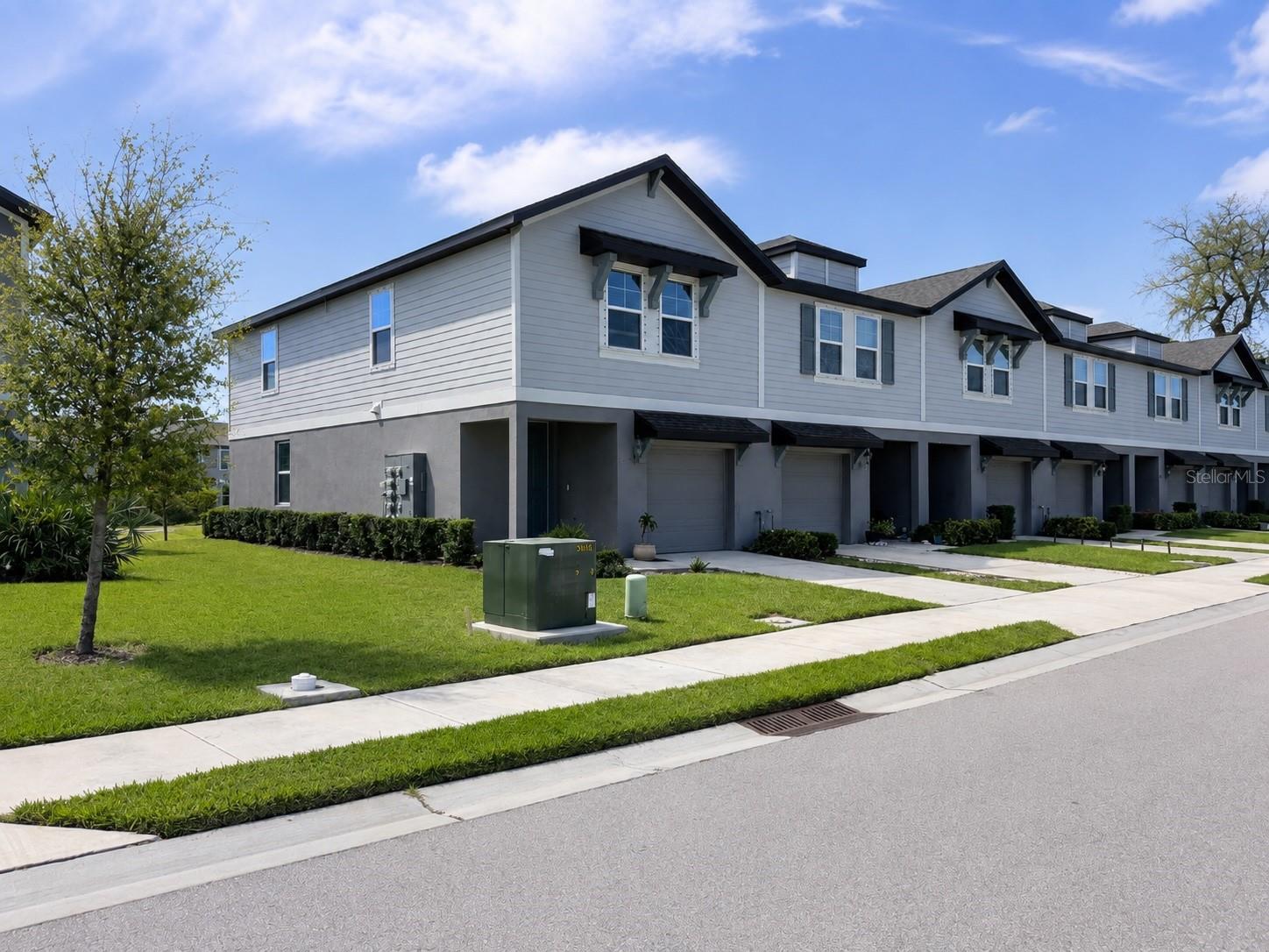 17048 Coral Key Drive — photo